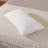Machine Washable Memory Foam Support Pillow