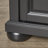 Hedon 31 " W Kitchen Cart-1994694677