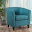 Fauteuil club