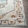 Aldusa Oriental Indoor Rug