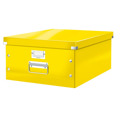 Leitz Decorative Bin