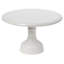 Stoneware Cake Stand