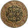 Alger Hand Tufted Wool Oriental Rug