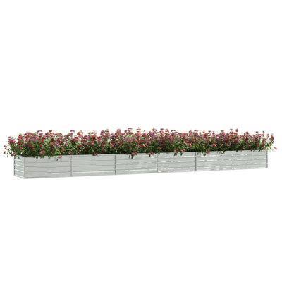Alezander Outdoor Planter