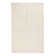 Panama Jute Handwoven Sustainable Ivory Accent Area Rug