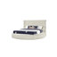 Grand lit de rangement touffeté Hazel en bois gris (inventaire CA)-747422906-747422901