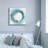 'Buddha Enso' by Chris Paschke, Giclee Canvas Wall Art-1867603019