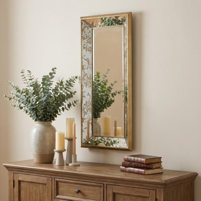 Miroir d'appoint