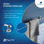 27.3'' 1 Wall Towel Bar