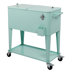 Mint Green