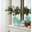 Vase en verre Modern-2061860078