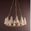 Tirana Chandelier-794017733-794017730
