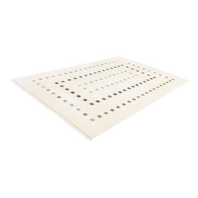 Jennings Light Beige Rug