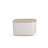 Serir Stone Top Single Coffee Table