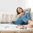 Faux Fur Pillow Cover & Insert