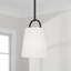 Luminaire suspendu à 1 lumière Kipling Elo-2116132069-2116132070