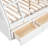 Aveline Convertible Bunk Bed with Storage Stair and Drawers-1552592181-1578963149
