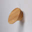 Oversized 2 3/8" Length Oval Knob