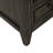 Trelawny 3-Drawer Nightstand with Charging Station