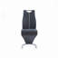 Chaise de salle à manger en similicuir-2029043870