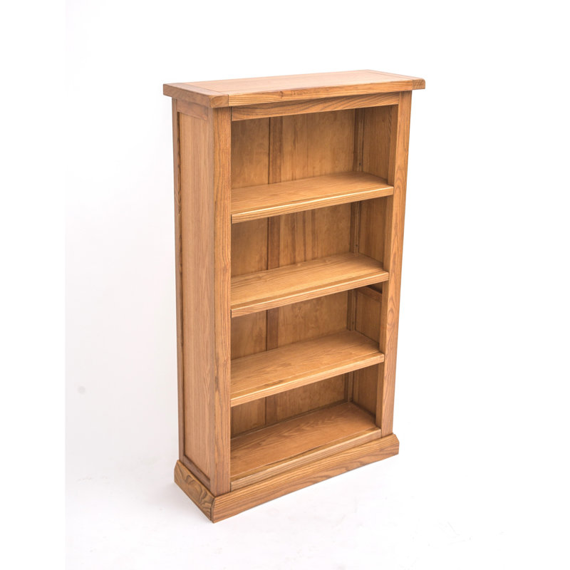 Robicheaux 120cm H x 70cm W Standard Bookcase
