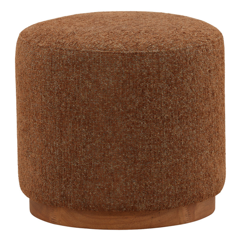 Tabouret Wayford bleu, Rouille