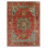 Heriz One-of-a-Kind 9'1" X 11'11" Area Rug
