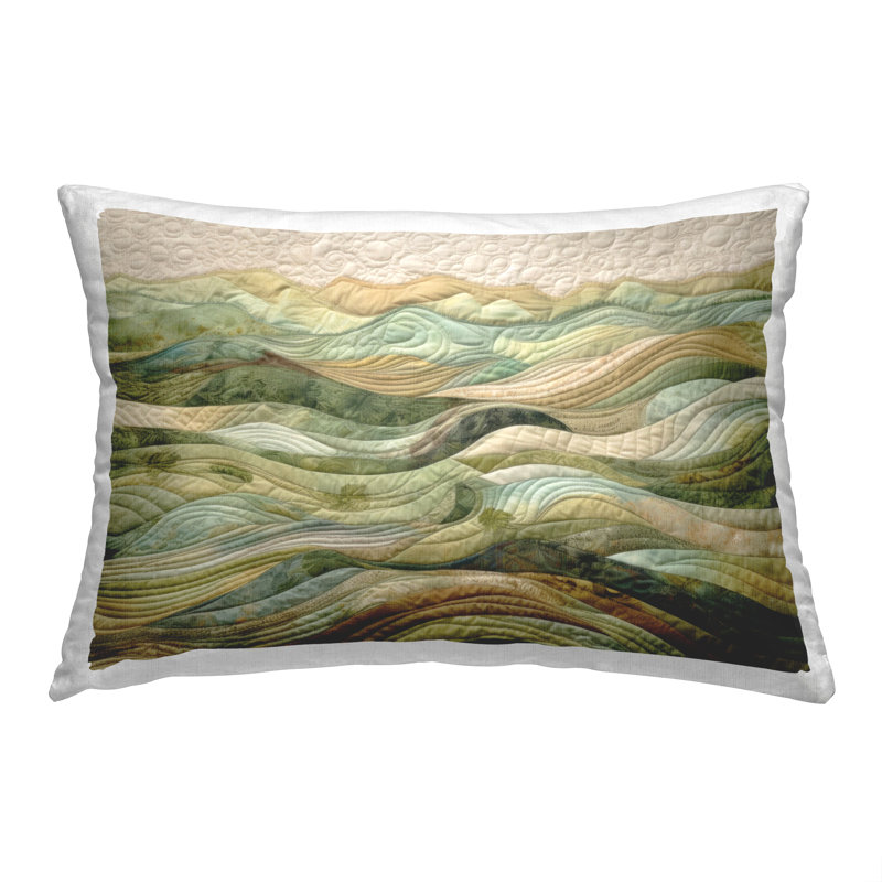 Coussin décoratif 