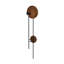 Dot 1 - Light Armed Sconce-68927879