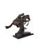 Horse Bronze Garden Statue