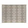 Groovy Flowers Outdoor Rug