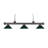 Chevelle 3 - Light Pool Table Lights Pendant-22737001-22737011