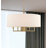 Bazilijus 6-Light Chandelier-1762191430