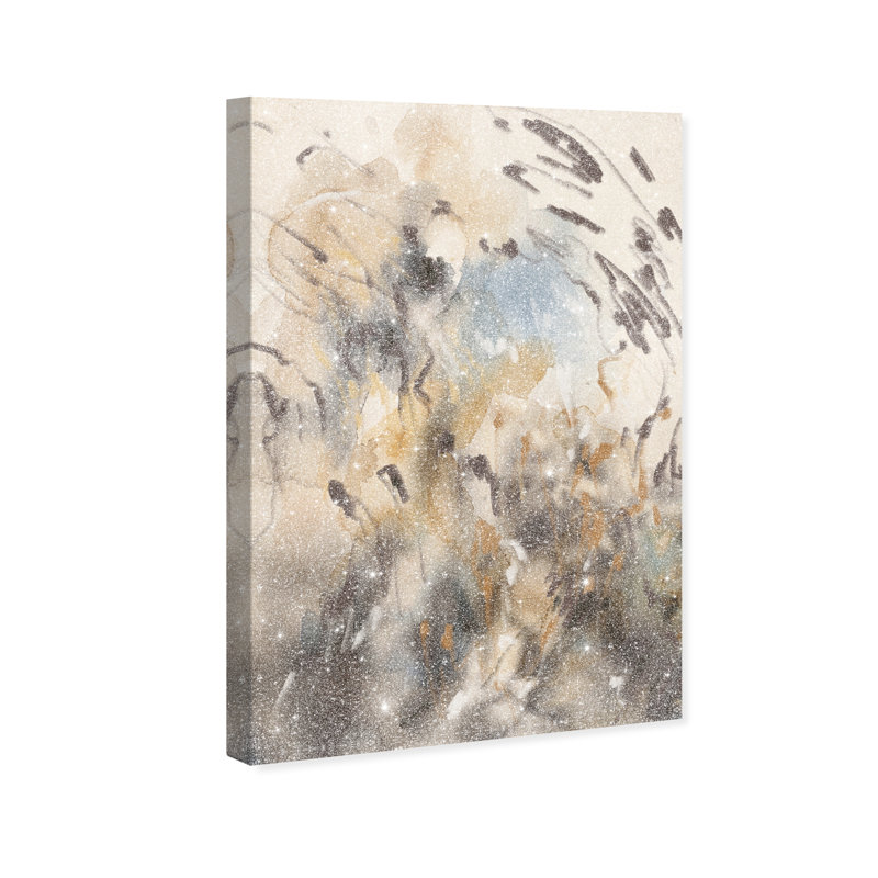 Leave It All Behind Print by Oliver Gal, 15"H x 10"W, Gallery Wrapped