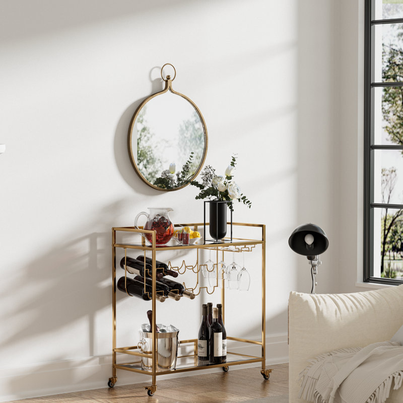 Miroir Hassler, 29 po x 24 po