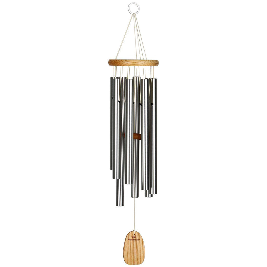 Gregorian - Alto Wind Chime Woodstock Chimes 