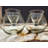 Hallvard Handmade Shot Glass / Shooter Set