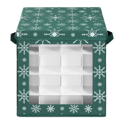Ornament Storage