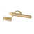 Polished Brass selected