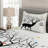 Rustic Polyester Coverlet-41892640