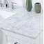 Ensemble de meuble-lavabo simple 42 po Pardue-3485561
