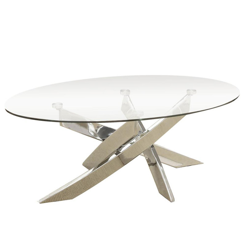 Laila Coffee Table