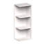 Tablettes murales de cuisine l 12 po x P 9 po x H 30 po CASAINC-125386826