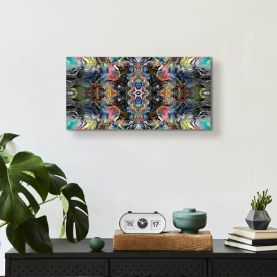 " Mind Reactor " by Pedro Gavidia