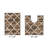Nolynn Non-Slip Bath Rug-96428744-98550027