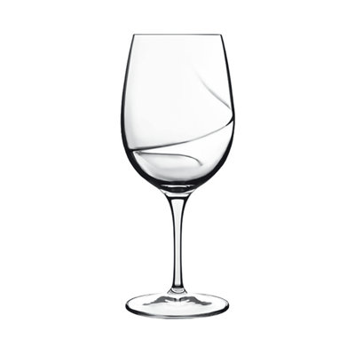 Aero Grand Vini 20 oz. Crystal Red Wine Glass