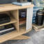 Laffoon Unfinished TV Stand-69922557