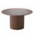 Solid Wood Dining Table Round Pedestal Kitchen Table-853627316-853627307