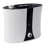 Perfect Aire 1.4 gal 193 Sq Ft Manual Ultrasonic Humidifier