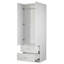 Dwight 2 Door Wardrobe-422535585